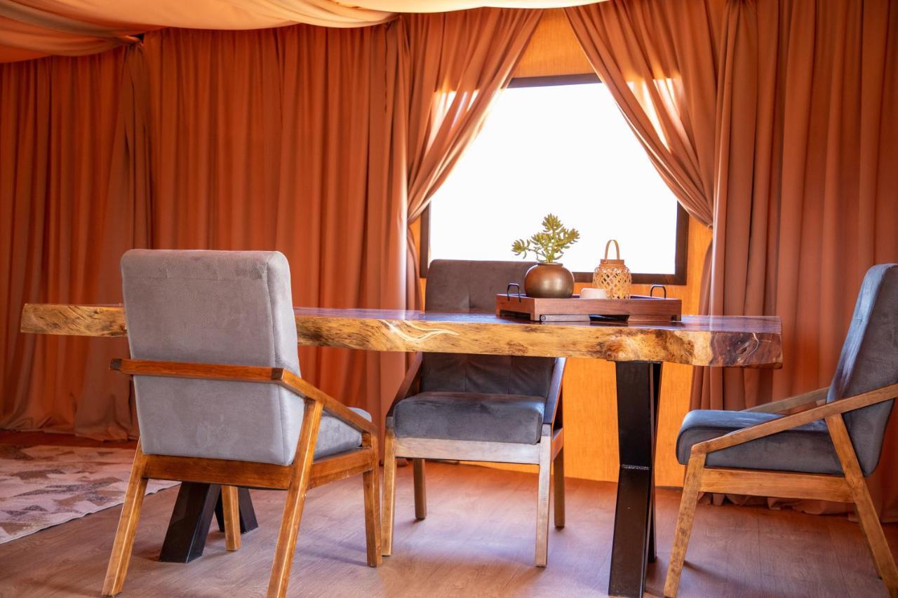 Indomito Resort & Hotel Boutique Valle de Guadalupe Zewnętrze zdjęcie